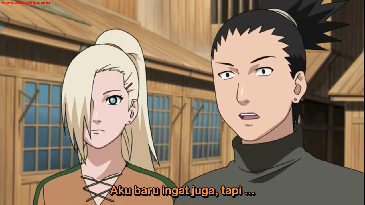 Streaming Naruto Shippuden Full Episode Sub Indo