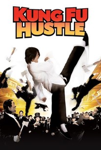 Kung Fu Hustle Mkvcinema Movie
